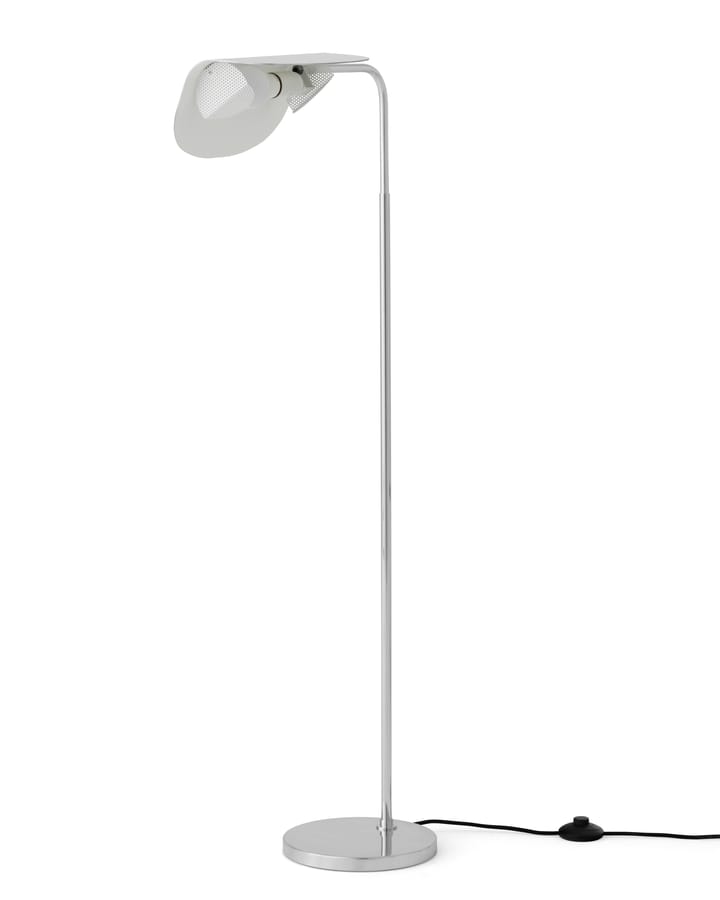 Φωτιστικό δαπέδου Wing 84 cm, Αλουμίνιο Audo Copenhagen