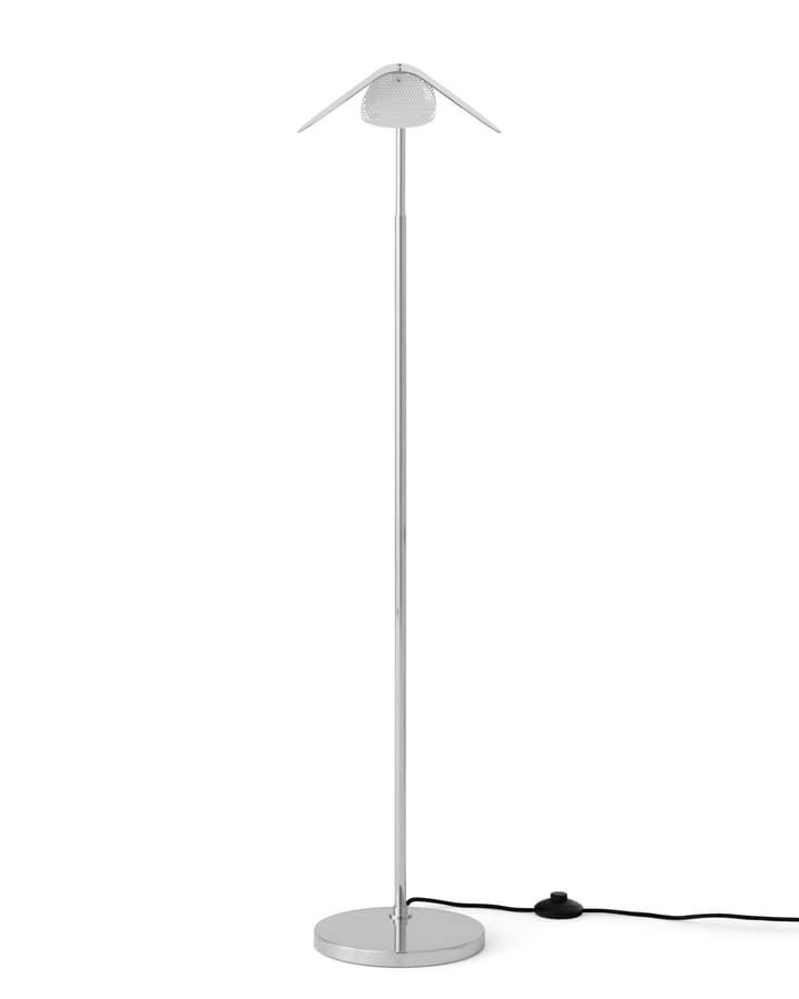 Φωτιστικό δαπέδου Wing 84 cm, Αλουμίνιο Audo Copenhagen