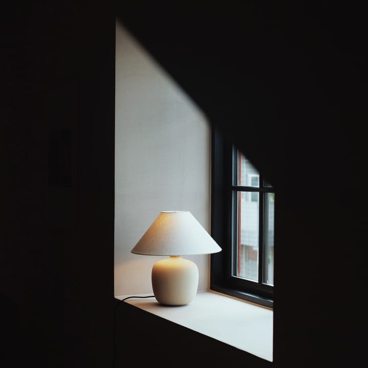 Yokohama επιτραπέζιο φωτιστικό Ø 37 cm, Υπόλευκο Audo Copenhagen