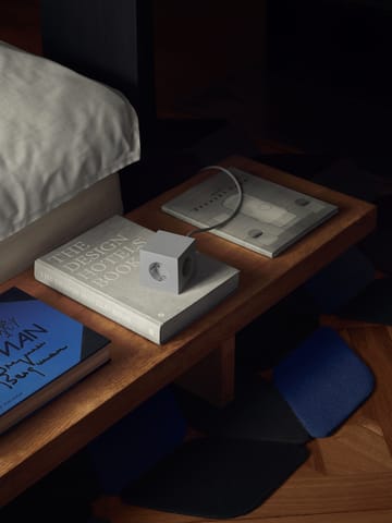 Square 1 πολύπριζο USB-C 30W 3 μ - Gotland Gray - Avolt