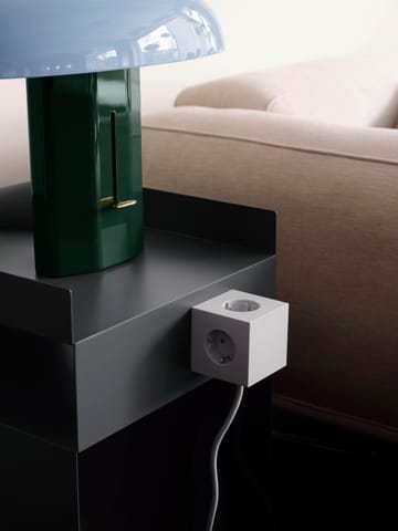 Square 1 πολύπριζο USB-C 30W 3 μ - Gotland Gray - Avolt