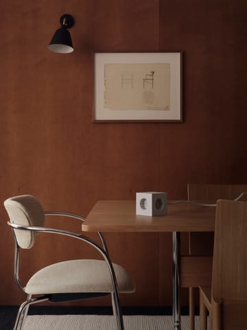 Square 1 πολύπριζο USB-C 30W 3 μ - Gotland Gray - Avolt