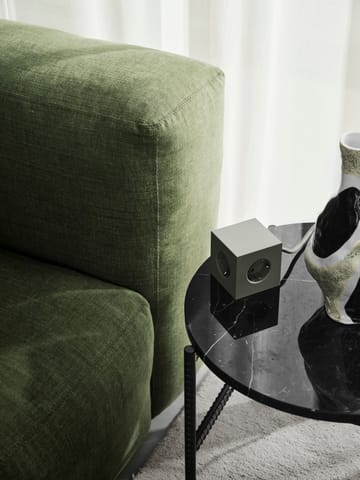 Square 1 πολύπριζο USB-C 30W 3 μ - Oak Green - Avolt