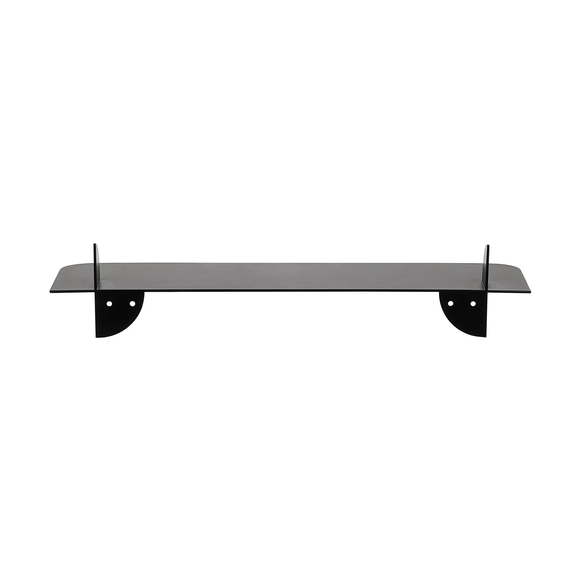 Aedes ράφι, Black, 60 εκ. AYTM