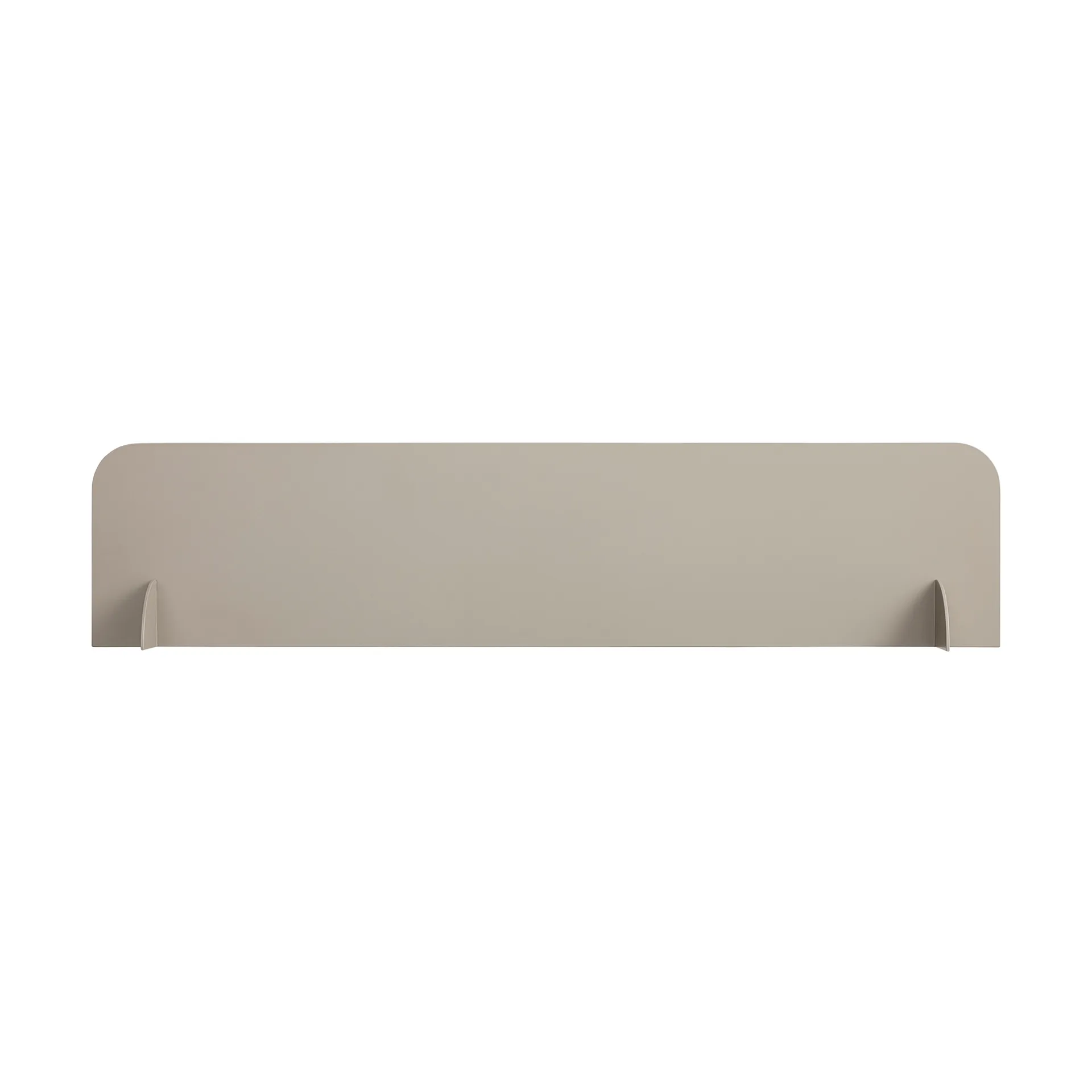 Aedes ράφι, Taupe, 80 εκ. AYTM
