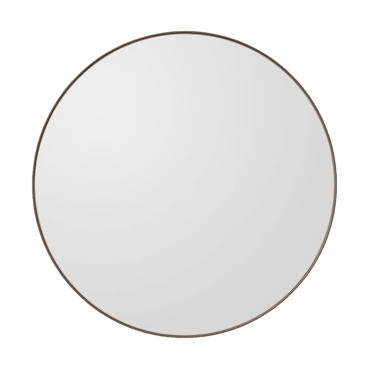 Circum καθρέφτης Ø50 cm - Διαφανές-τοπ - AYTM