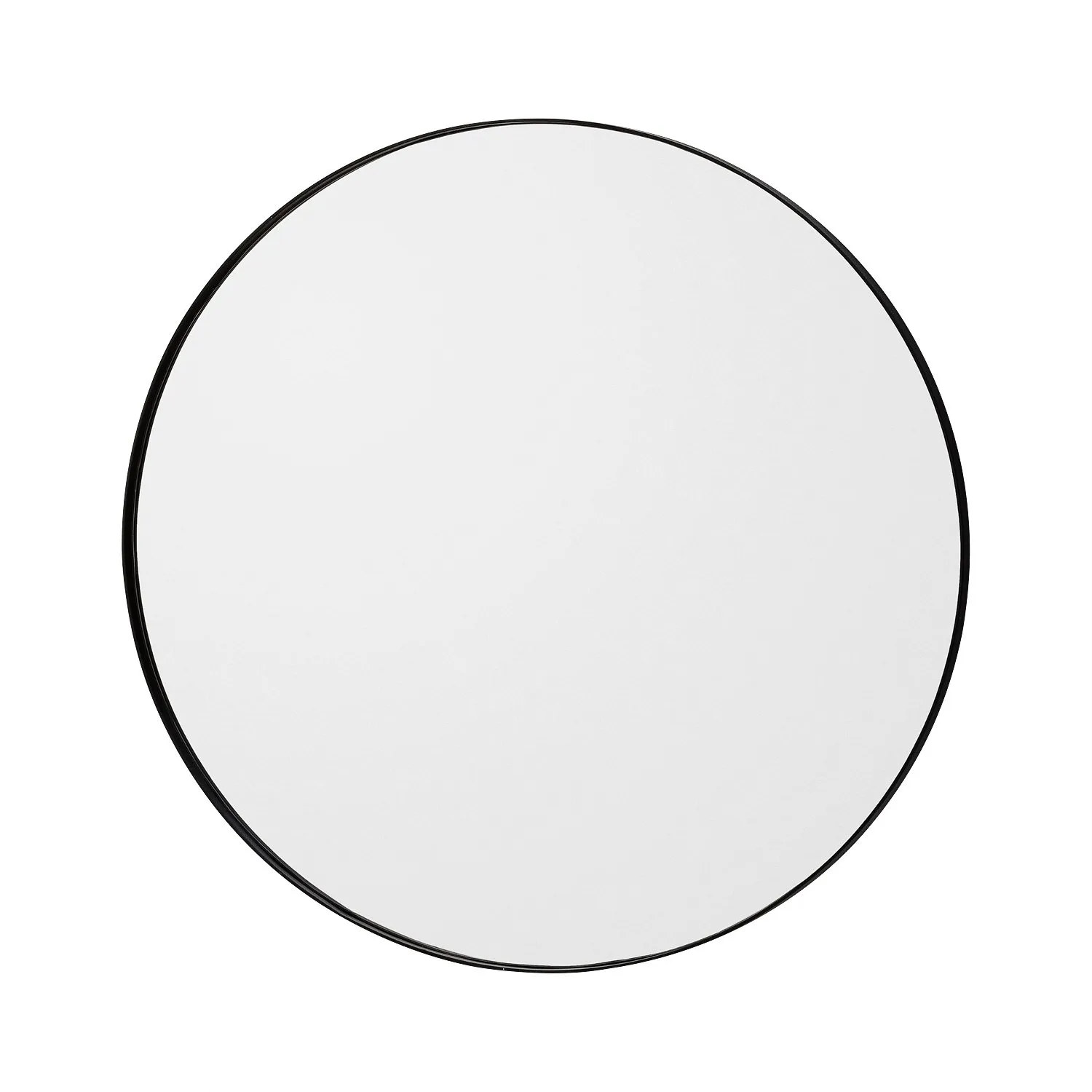 Circum καθρέφτης μικρός, μαύρο AYTM