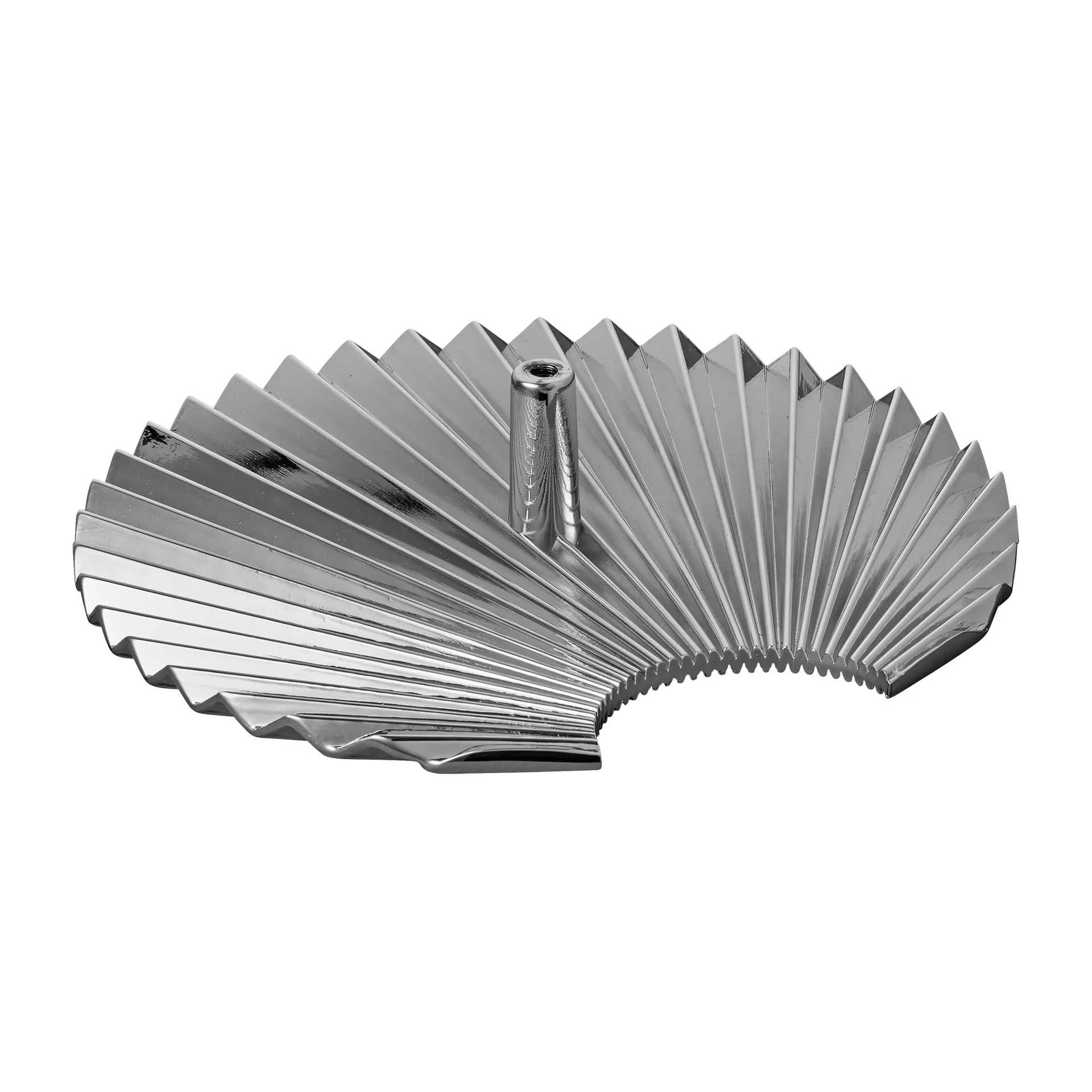 Concha γάντζος ασημί, M AYTM