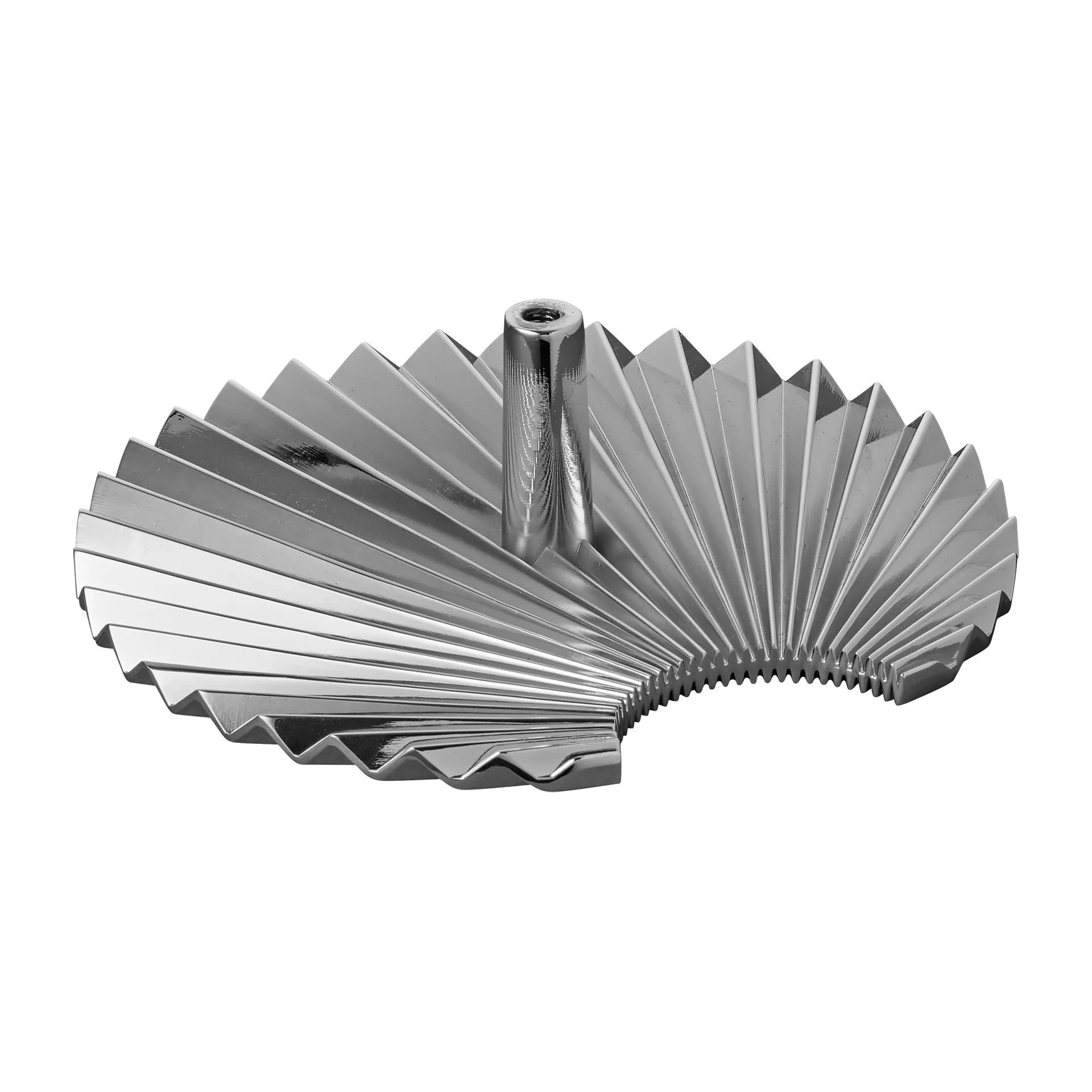 Concha γάντζος ασημί, S AYTM