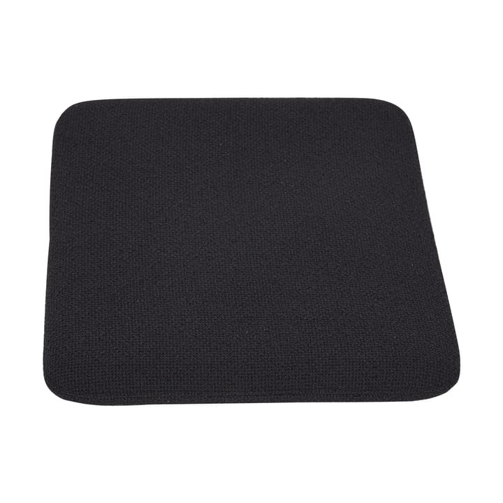 Μαξιλάρι καθίσματος για σκαμπό Curva 27x32.5 cm, Anthracit AYTM