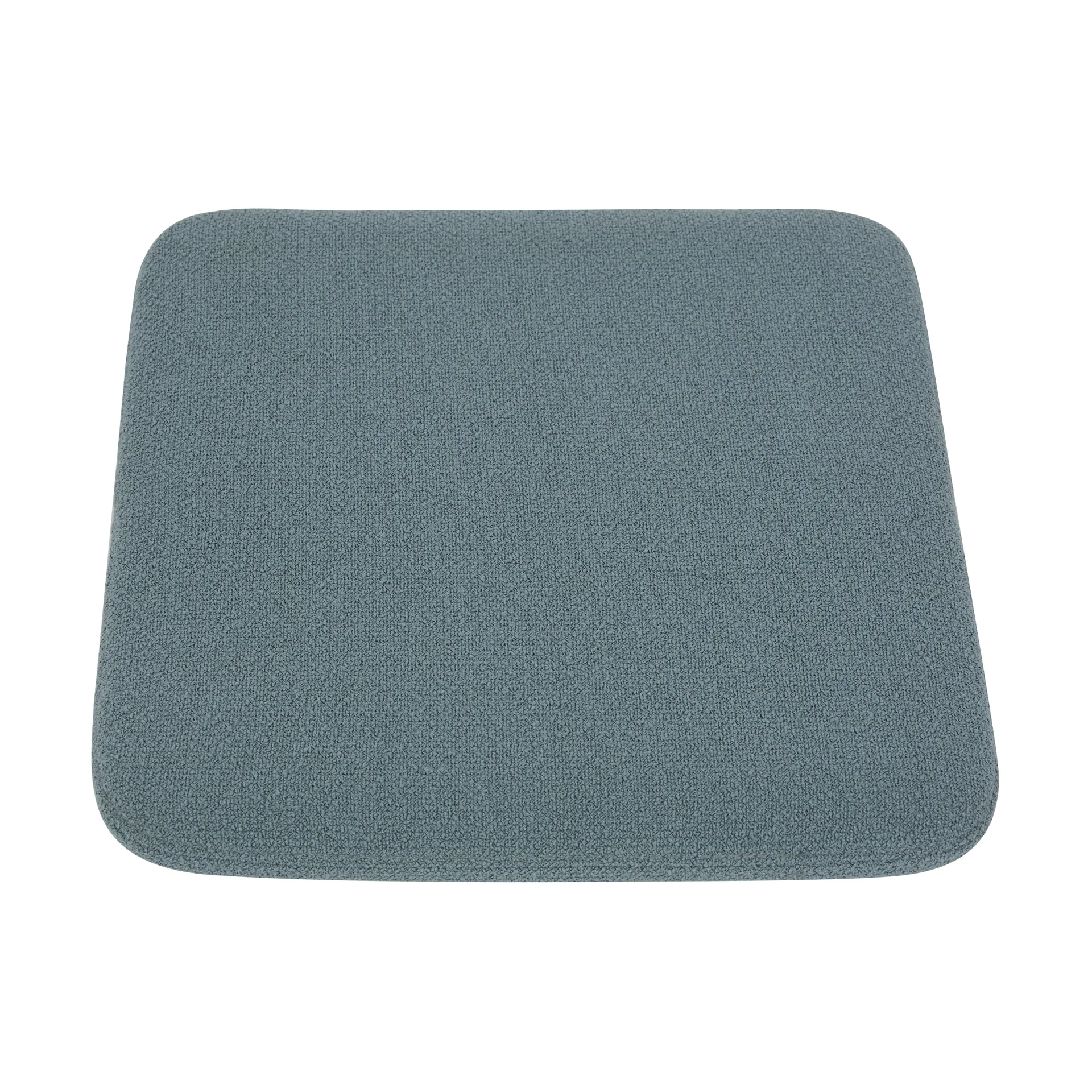Μαξιλάρι καθίσματος για σκαμπό Curva 27x32.5 cm, Dusty Blue AYTM