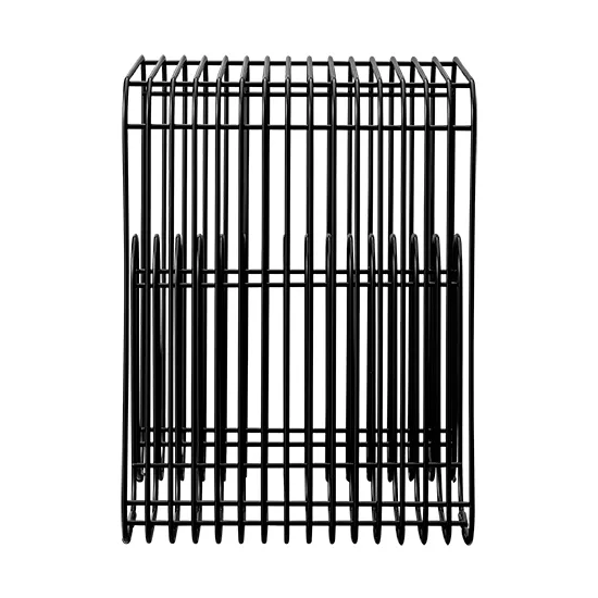 Curve καρέκλα, μαύρο AYTM