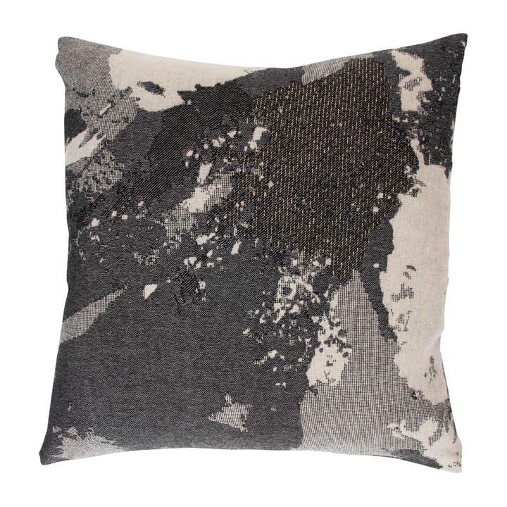 Floreo μαξιλάρι 45x45 cm - Λευκό-γκρι - AYTM