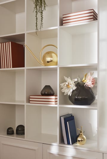 Globe ποτιστήρι 23 cm - Χρυσαφί - AYTM
