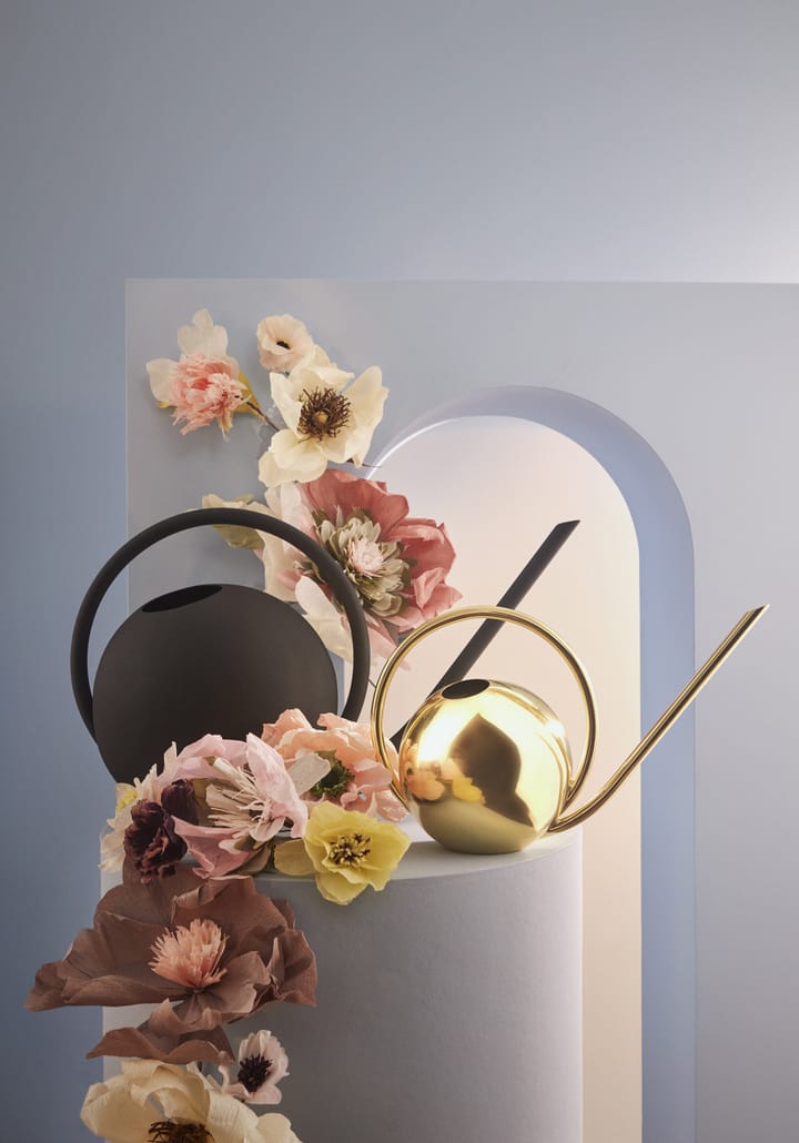 Globe ποτιστήρι 23 cm, Χρυσαφί AYTM