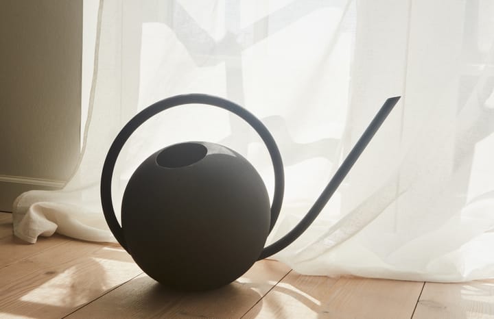 Globe ποτιστήρι 34 cm, Μαύρο AYTM