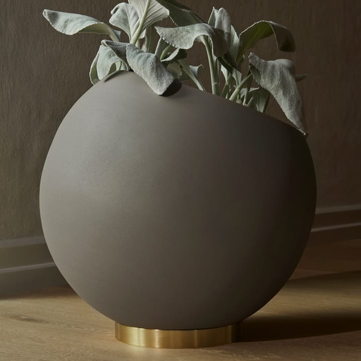 Globe γλάστρα Ø37 cm, Τοπ AYTM