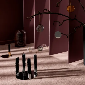 Monili στολίδι για χριστουγεννιάτικο δέντρο - AYTM