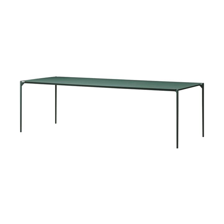 Τραπέζι NOVO 240x90x72 cm - Forest - AYTM