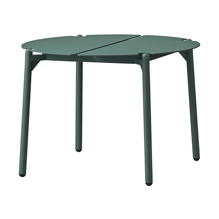 Τραπέζι σαλονιού NOVO Ø50x35 cm - Forest - AYTM