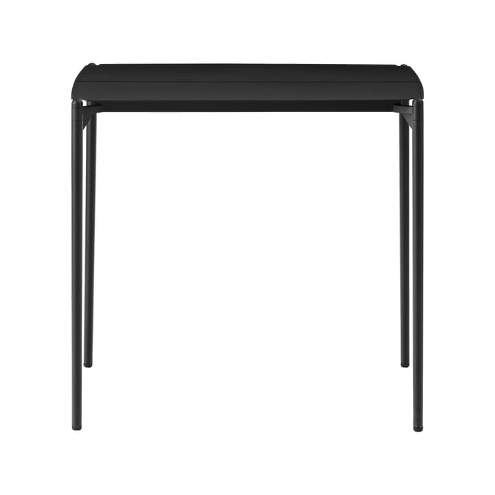 Τραπέζι NOVO 80x80x72 cm - Black - AYTM
