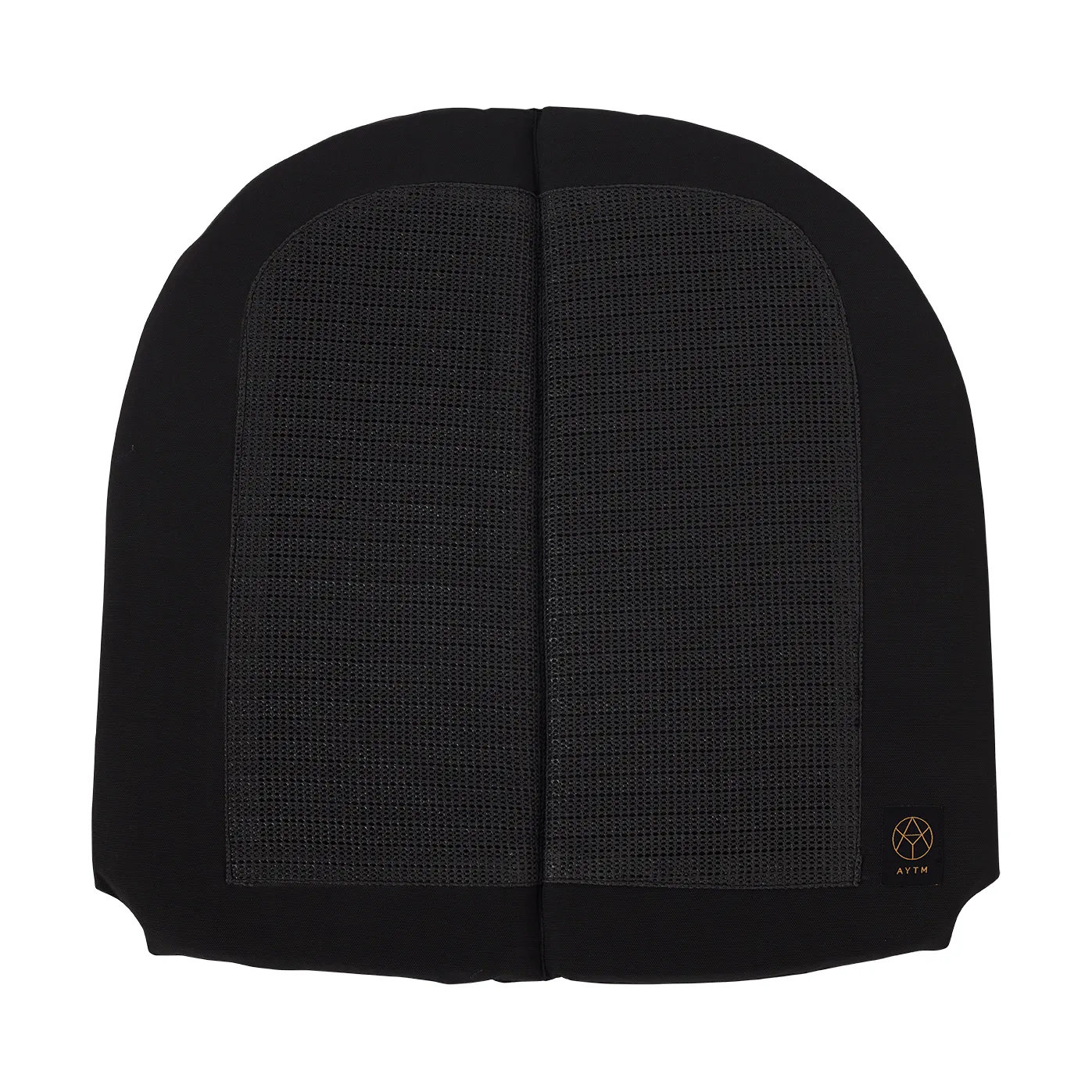 Μαξιλάρι καθισμάτων NOVO, Black AYTM