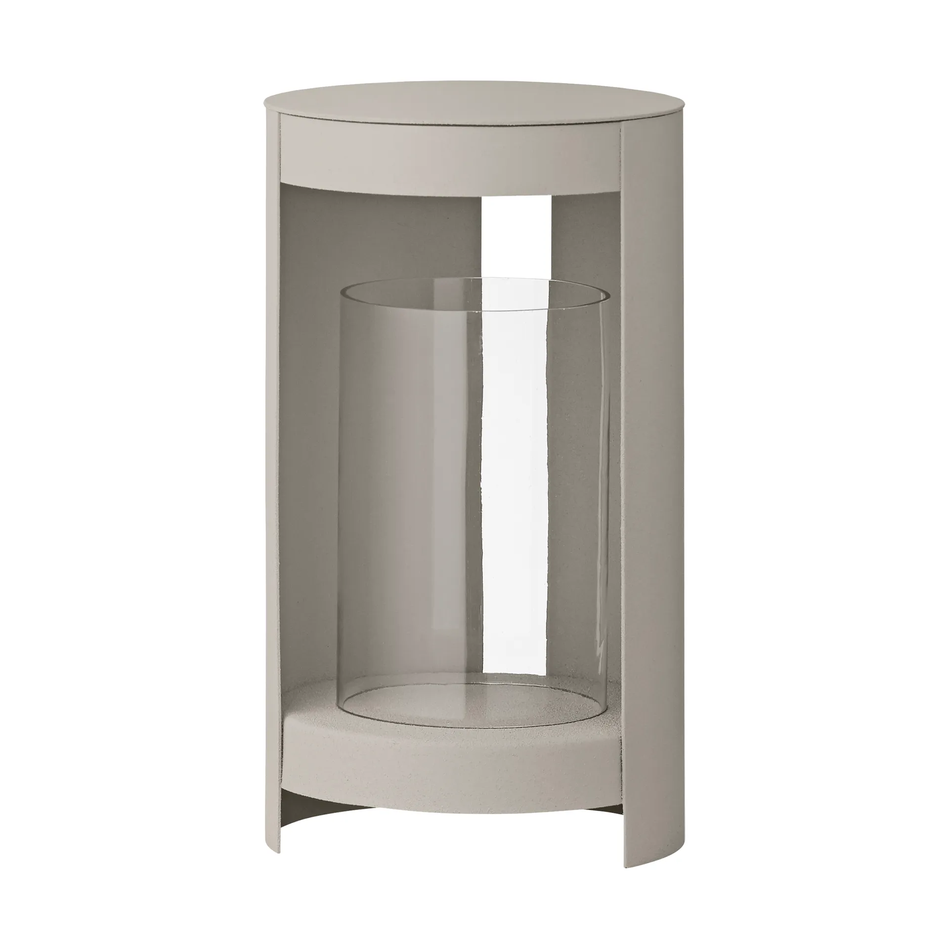 Ora φανάρι 28 cm, Taupe AYTM