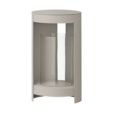 Ora φανάρι 28 cm - Taupe - AYTM