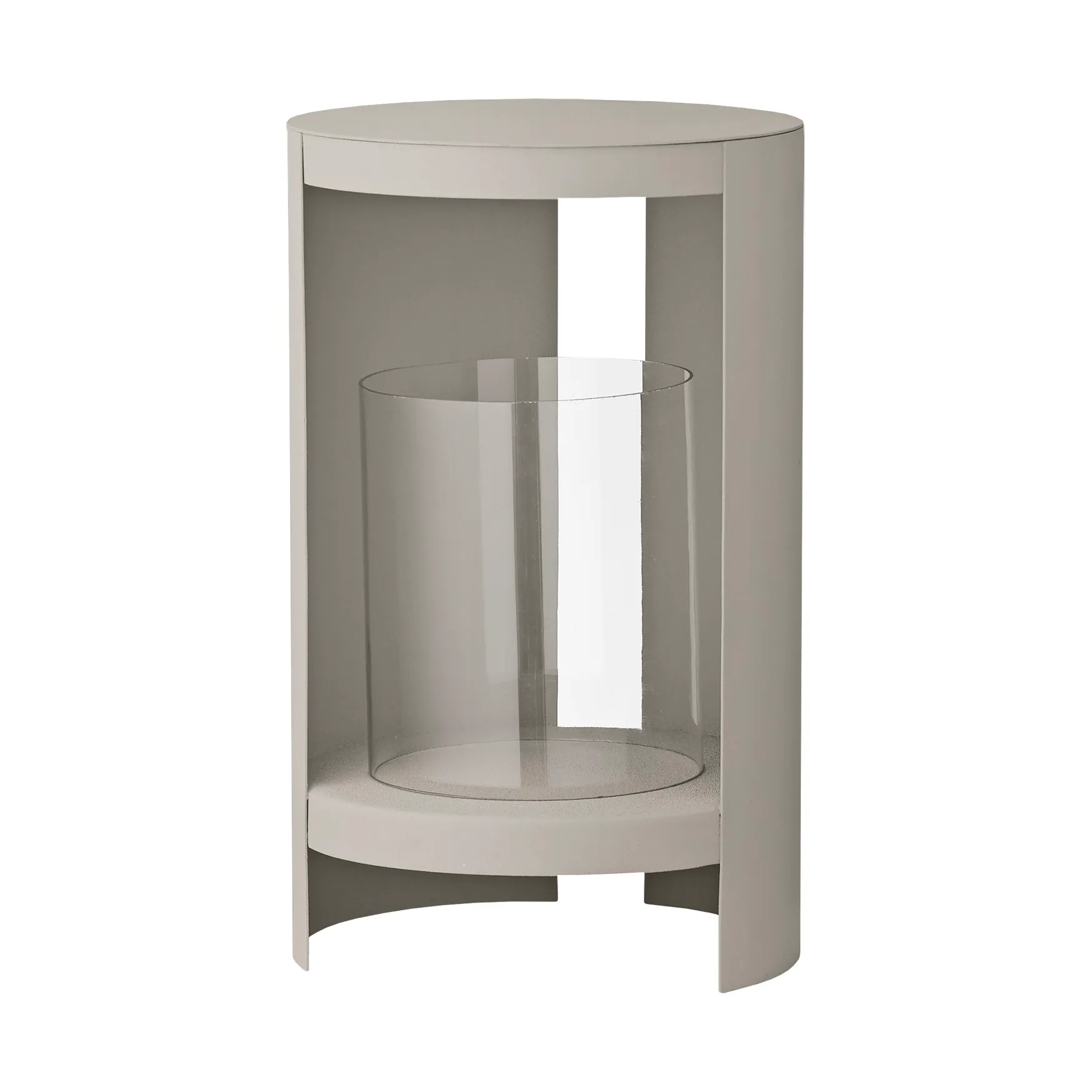 Ora φανάρι 43 cm, Taupe AYTM