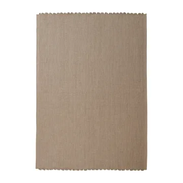 Redono χαλί γκρι - 170x240 cm - AYTM