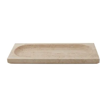 Regina δίσκος ασβεστόλιθου - 16x40 cm - AYTM