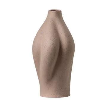 Saltare vas - Rose, Ø13,8x30 cm - AYTM