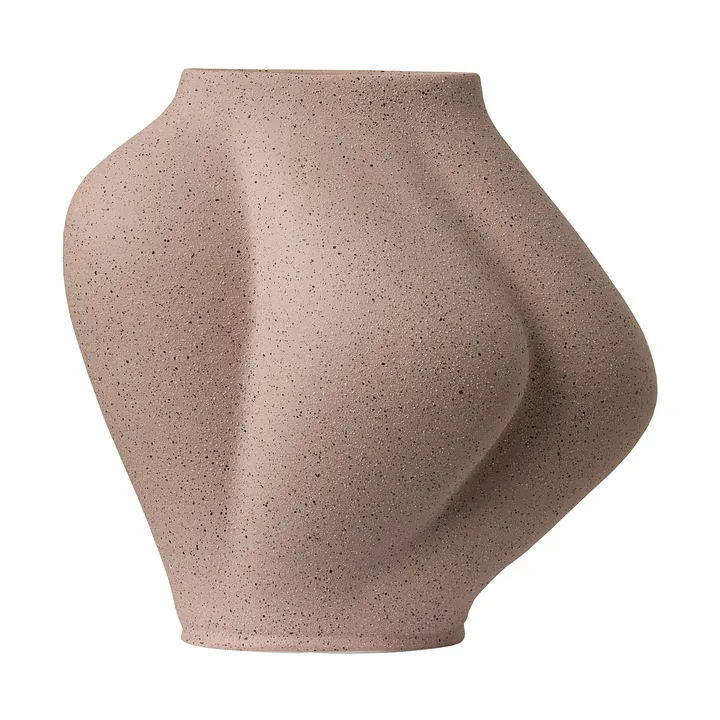 Saltare vas - Rose, Ø15x25 cm - AYTM