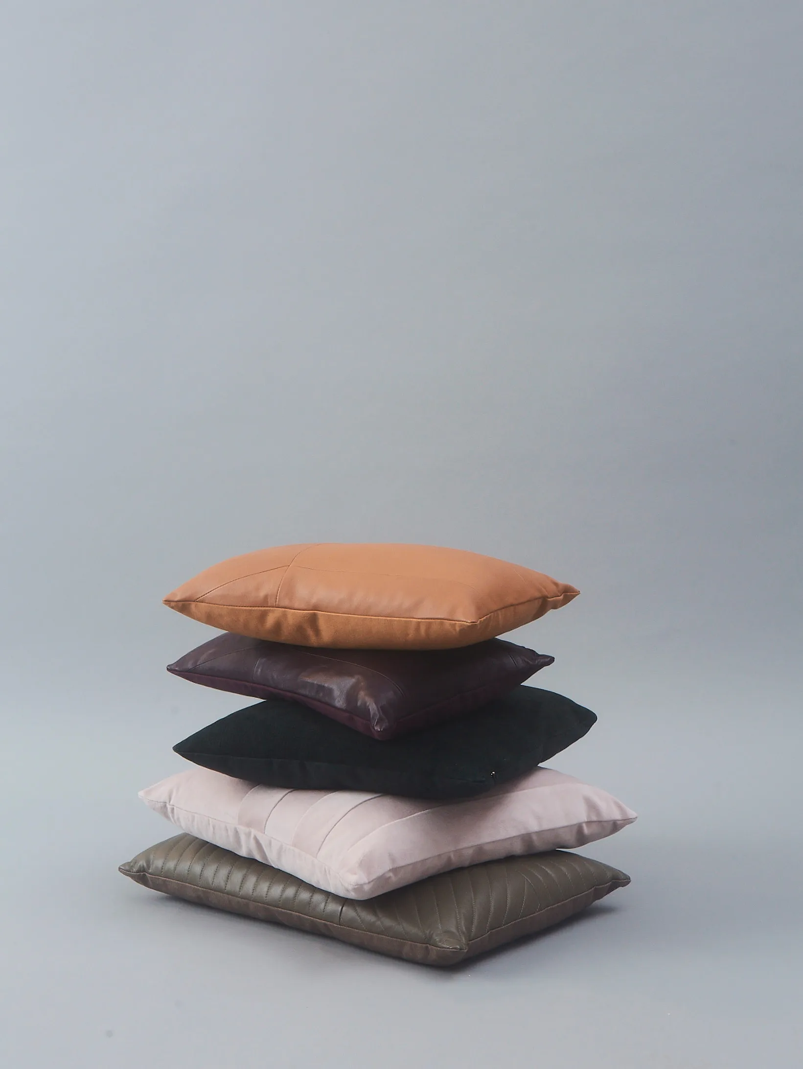 Μαξιλάρι Sanati 50x50 cm, Rose AYTM