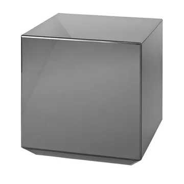 Speculum τραπεζάκι - Σκούρο γκρι - AYTM