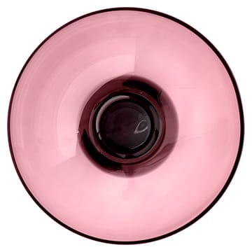 Torus βάζο, μεγάλο - Ροζ - AYTM