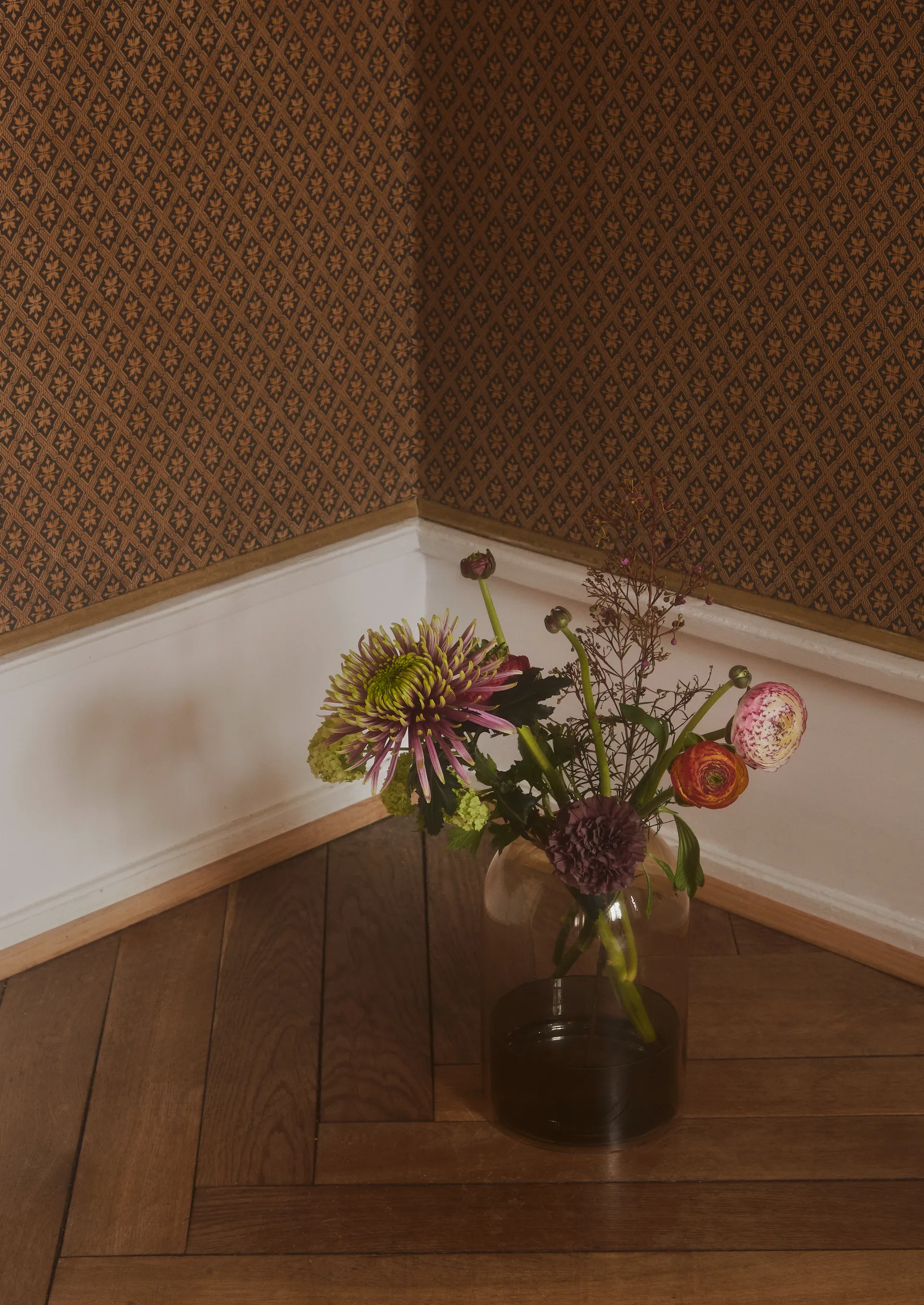 Tota φανάρι, κίτρινο-μαύρο AYTM