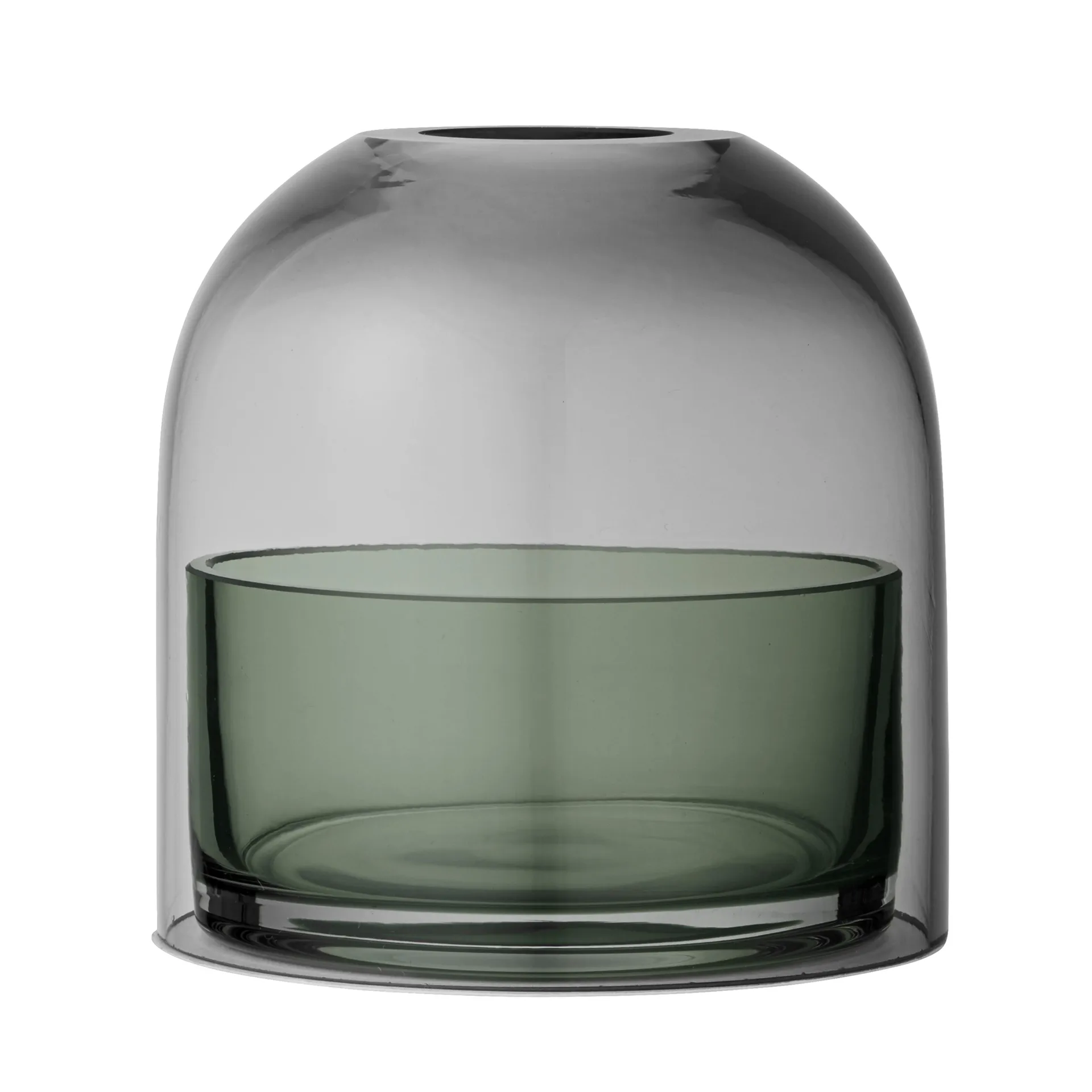 Tota κηροπήγιο, πράσινο AYTM