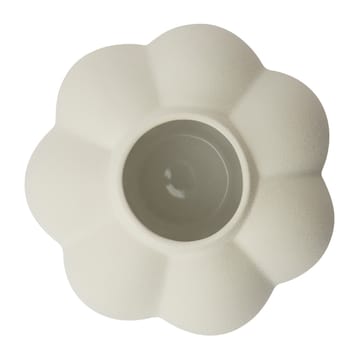 Βάζο, Uva, 22 cm - Κρεμ - AYTM