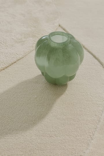 Βάζο, Uva, 22 cm - Παστέλ πράσινο - AYTM