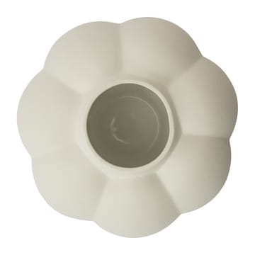 Βάζο, Uva, 28 cm - Κρεμ - AYTM