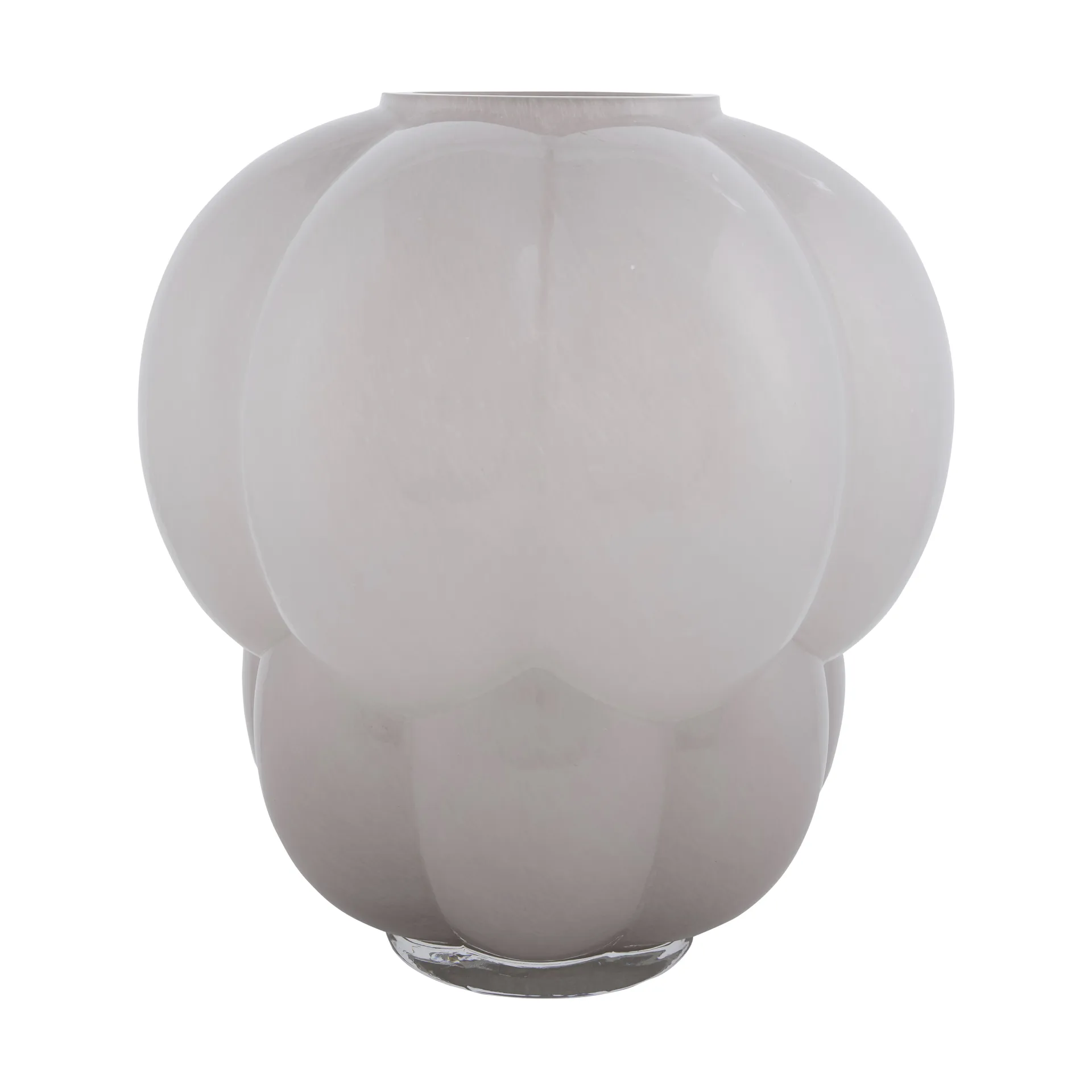 Βάζο, Uva, 35 cm, Dove Grey AYTM