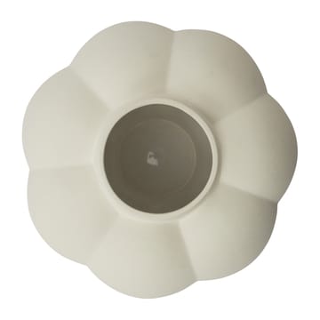 Βάζο, Uva, 35 cm - Κρεμ - AYTM