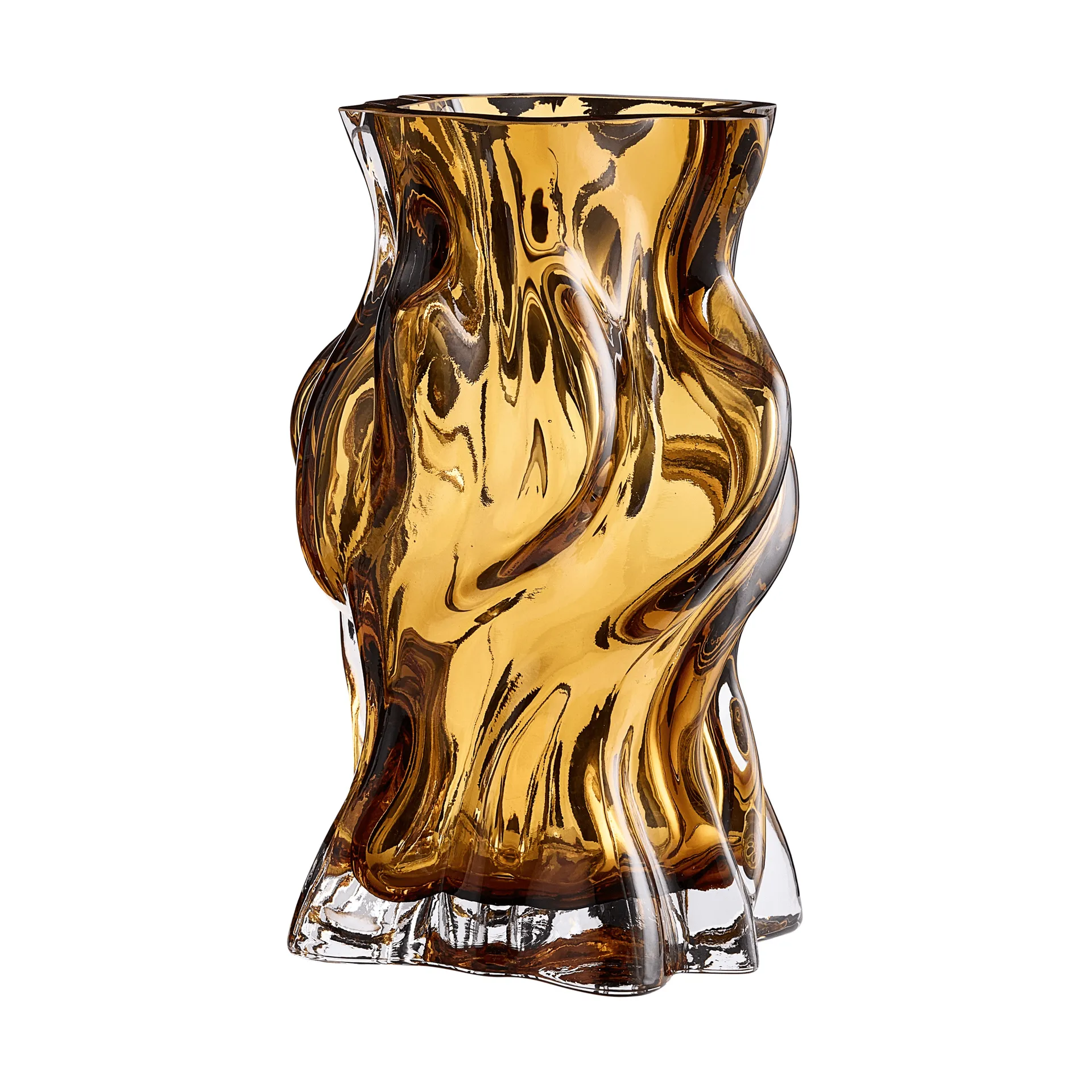 Vena βάζο, M, Amber AYTM