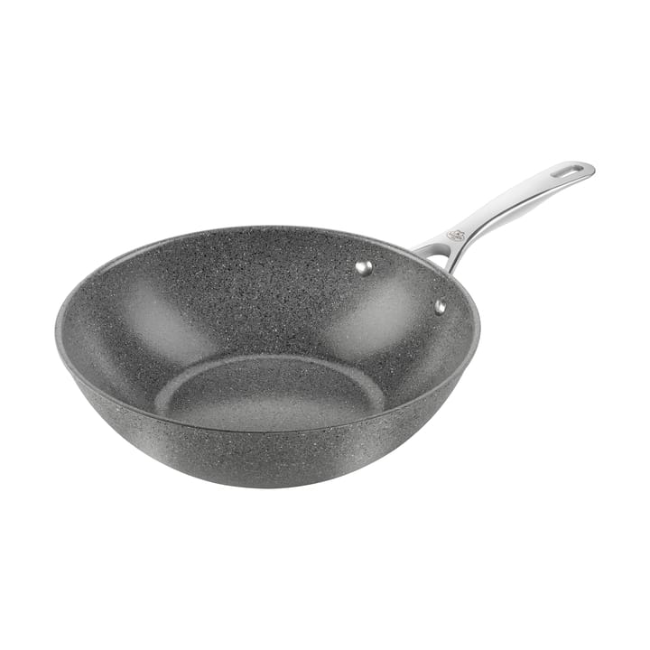 Ballarini Salina Ceramic Granit κεραμικό wok - 30 εκ. - Ballarini
