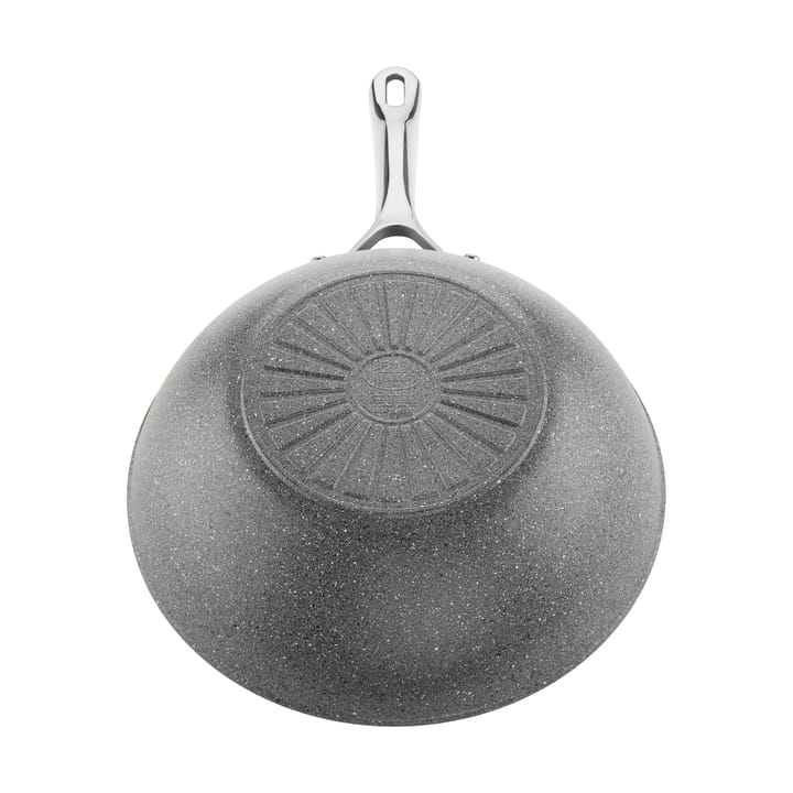 Ballarini Salina Ceramic Granit κεραμικό wok, 30 εκ. Ballarini