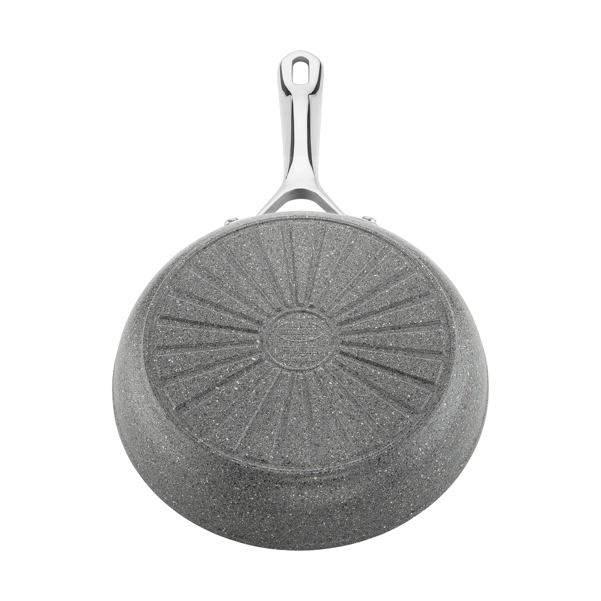 Ballarini Salina Granit κεραμικό τηγάνι, 20 εκ. Ballarini