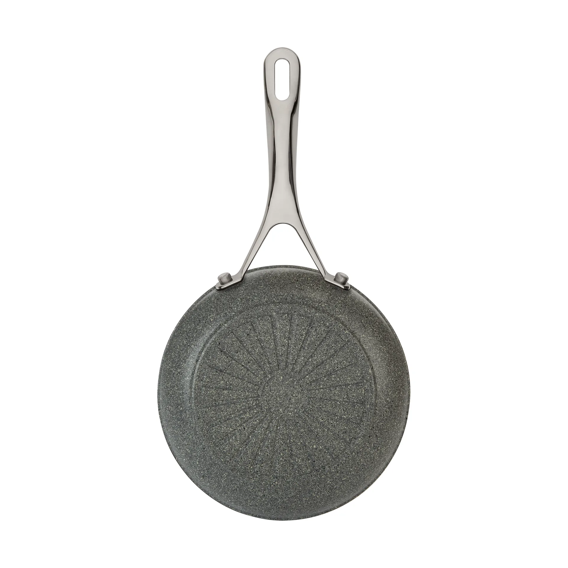 Ballarini Salina Ti-X Granit κεραμικό τηγάνι, 20 εκ. Ballarini