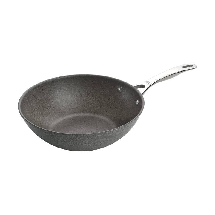 Ballarini Salina Ti-X Granit κεραμικό wok - 30 εκ. - Ballarini