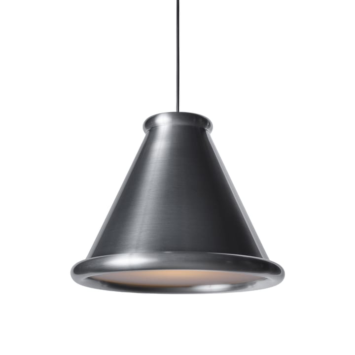 Belle κρεμαστό φωτιστικό Ø36 cm - Brushed aluminium - Belid